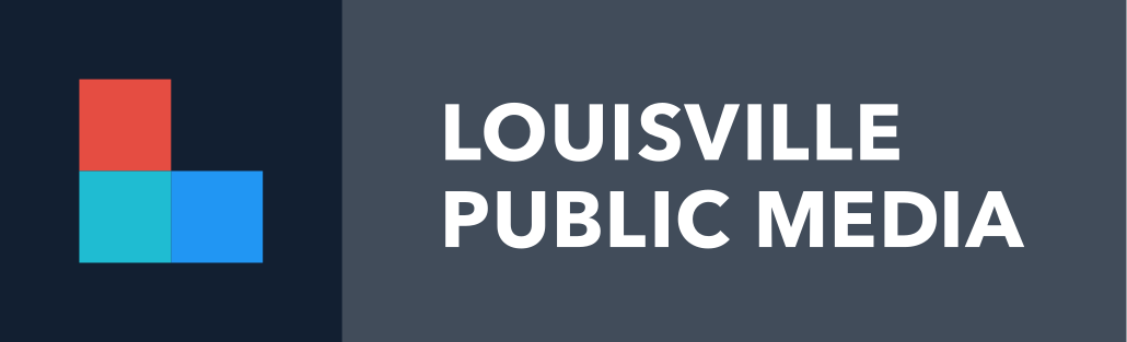 LPM Louisville Rainbow Shirt (click for more colors!) – LPM Store