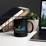 LPM Louisville Rainbow Mug