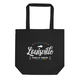 LPM Louisville Tote Bag
