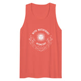 WFPK Waterfront Wednesday Sun Tank Top