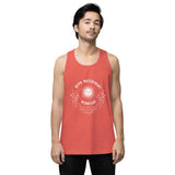 WFPK Waterfront Wednesday Sun Tank Top
