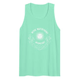 WFPK Waterfront Wednesday Sun Tank Top