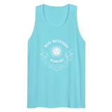 WFPK Waterfront Wednesday Sun Tank Top