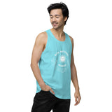 WFPK Waterfront Wednesday Sun Tank Top