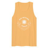 WFPK Waterfront Wednesday Sun Tank Top