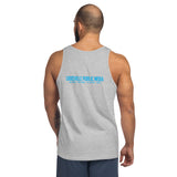 Support Local Radio Tank Top (click for more colors!)