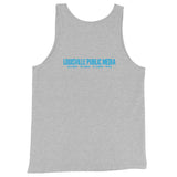 Support Local Radio Tank Top (click for more colors!)