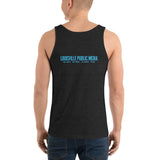 Support Local Radio Tank Top (click for more colors!)