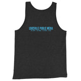 Support Local Radio Tank Top (click for more colors!)