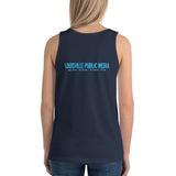 Support Local Radio Tank Top (click for more colors!)