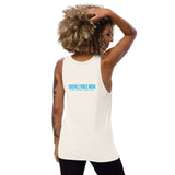Support Local Radio Tank Top (click for more colors!)