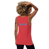 Support Local Radio Tank Top (click for more colors!)