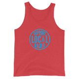 Support Local Radio Tank Top (click for more colors!)