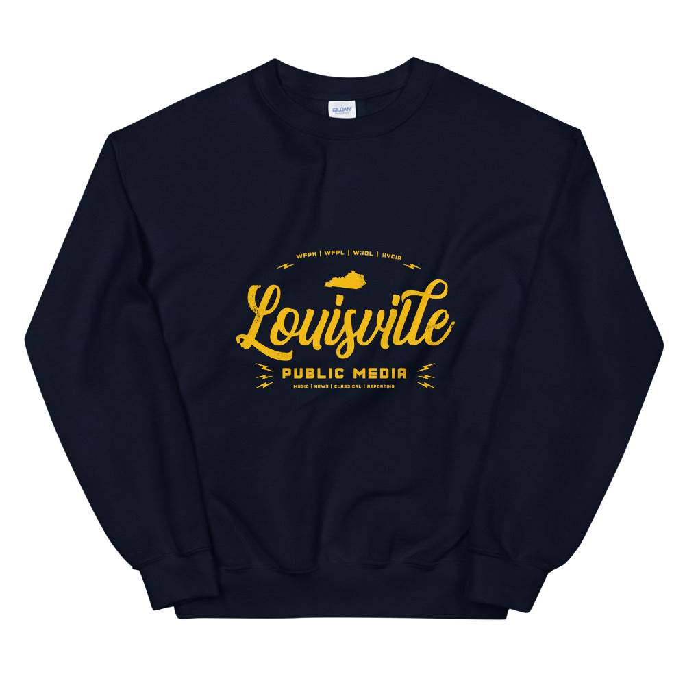 Louisville Sweatshirt 