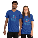 LPM Microphone Shirt (click for more colors!)