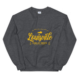 LPM Louisville Sweatshirt (click for more colors!)