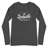 LPM Louisville Long Sleeve Tee (click for more colors!)