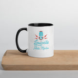 Louisville Public Media Mug