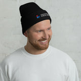 Louisville Public Media Beanie