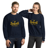 LPM Louisville Sweatshirt (click for more colors!)