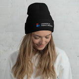 Louisville Public Media Beanie