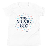 The Music Box *Youth* Short Sleeve T-Shirt