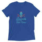 LPM Microphone Shirt (click for more colors!)