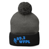 WFPL Beanie