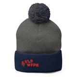 WFPK Beanie