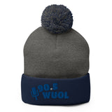 WUOL Beanie