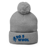 WUOL Beanie