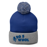 WUOL Beanie