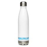 Support Local Radio Water Bottle