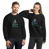 LPM Microphone Sweatshirt (click for more colors!)