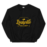 LPM Louisville Sweatshirt (click for more colors!)