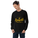 LPM Louisville Sweatshirt (click for more colors!)