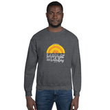 I'd Rather Be At Waterfront Wednesday Sweatshirt (click for more colors!)