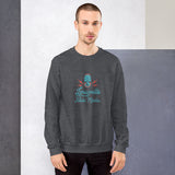 LPM Microphone Sweatshirt (click for more colors!)