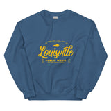 LPM Louisville Sweatshirt (click for more colors!)