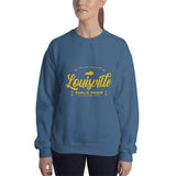 LPM Louisville Sweatshirt (click for more colors!)