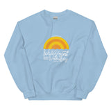 I'd Rather Be At Waterfront Wednesday Sweatshirt (click for more colors!)