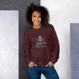 LPM Microphone Sweatshirt (click for more colors!)