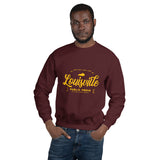 LPM Louisville Sweatshirt (click for more colors!)