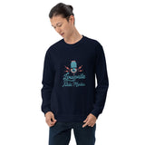 LPM Microphone Sweatshirt (click for more colors!)