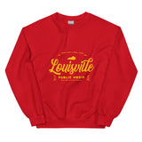 LPM Louisville Sweatshirt (click for more colors!)