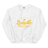 LPM Louisville Sweatshirt (click for more colors!)