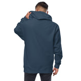 WFPK Tower Zip Up Hoodie