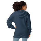 WFPK Tower Zip Up Hoodie