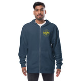 WFPK Tower Zip Up Hoodie