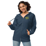 WFPK Tower Zip Up Hoodie